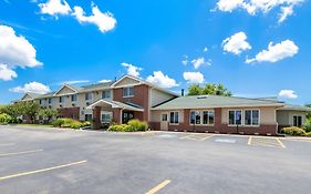 Best Western Nebraska City Ne 3*